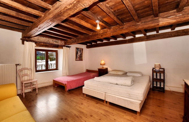 Spacious Stay, Tenneville - Foto 26