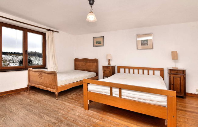 Spacious Stay, Tenneville - Foto 6