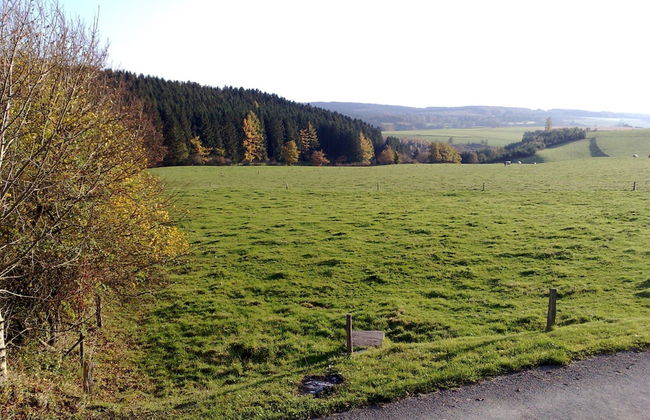 Spacious Stay, Tenneville - Foto 52