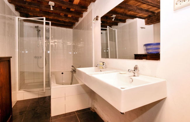 Spacious Stay, Tenneville - Foto 15