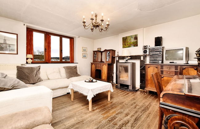 Spacious Stay, Tenneville - Foto 22