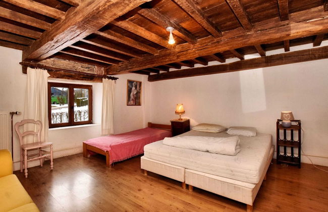 Spacious Stay, Tenneville - Foto 5