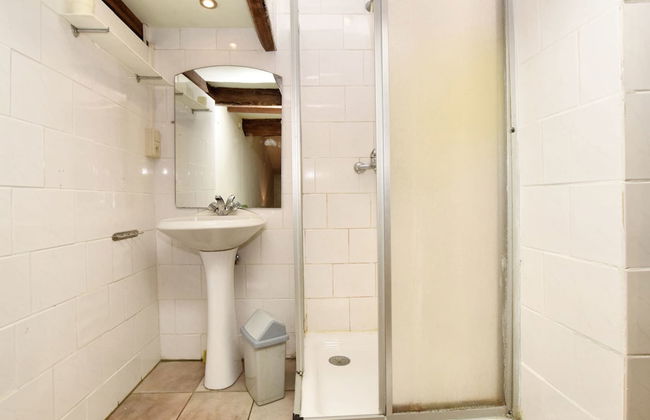 Spacious Stay, Tenneville - Foto 14