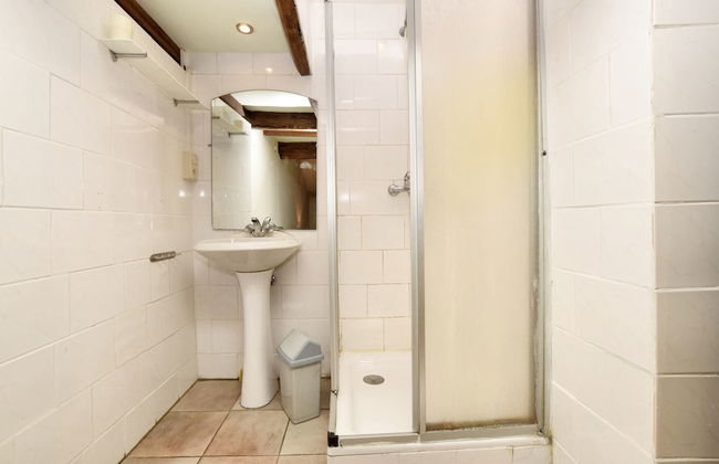 Spacious Stay, Tenneville - Foto 34