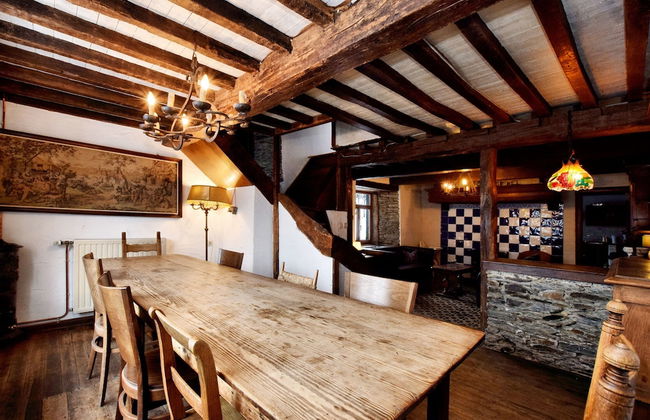 Spacious Stay, Tenneville - Foto 40