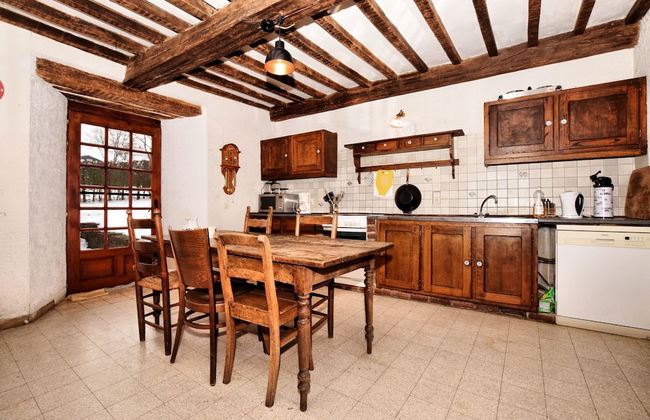 Spacious Stay, Tenneville - Foto 11