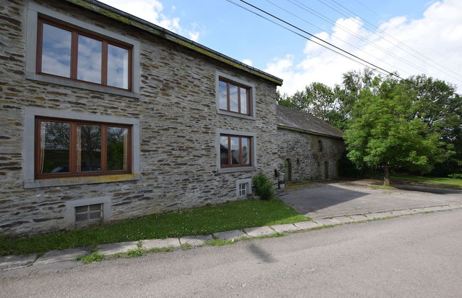 Spacious Stay, Tenneville - Foto 54