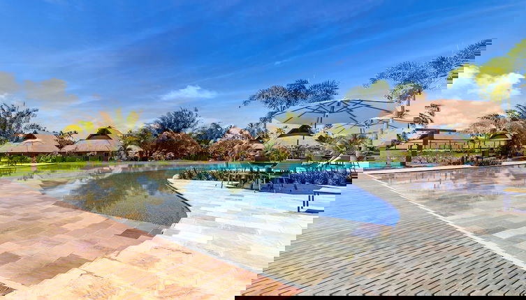 Foto 1 - Apto Completo no Eco Resort
