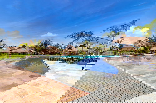 Foto 1 - Apto Completo no Eco Resort