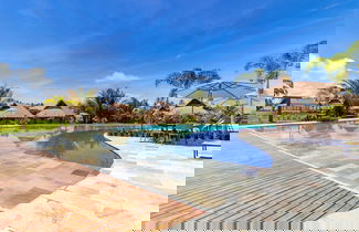 Foto 1 - Apto Completo no Eco Resort
