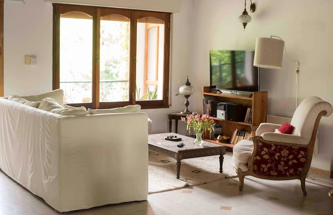 Villa Lua - Foto 6