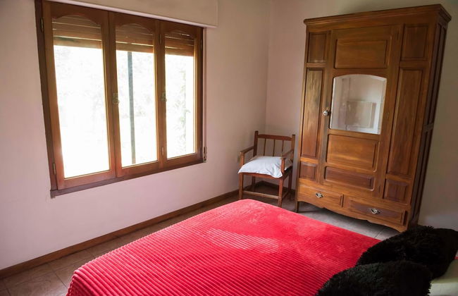 Villa Lua - Foto 4