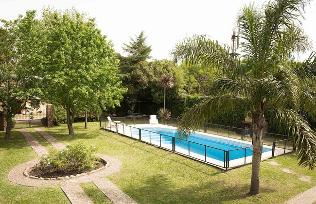 Villa Lua - Foto 1