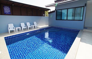 Foto 1 - Baan Samart 1 Pool Villa Hua Hin