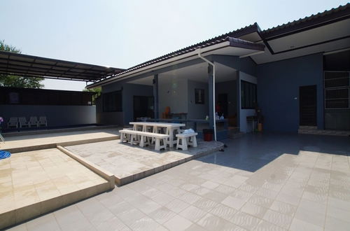 Photo 16 - Baan Samart 1 Pool Villa Hua Hin