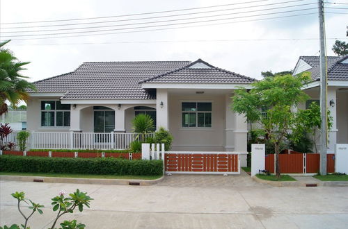 Foto 1 - Suanson Paragon Green Villas