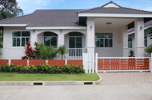 Photo 10 - Suanson Paragon Green Villas