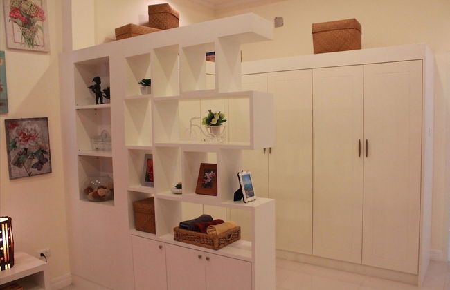 Suanson Paragon Green Villas - Foto 30
