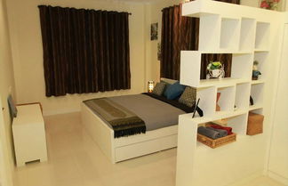 Foto 2 - Suanson Paragon Green Villas