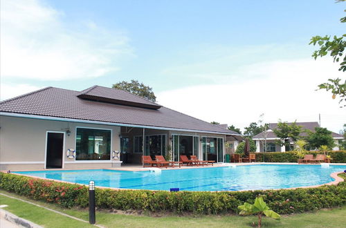 Photo 39 - Suanson Paragon Green Villas