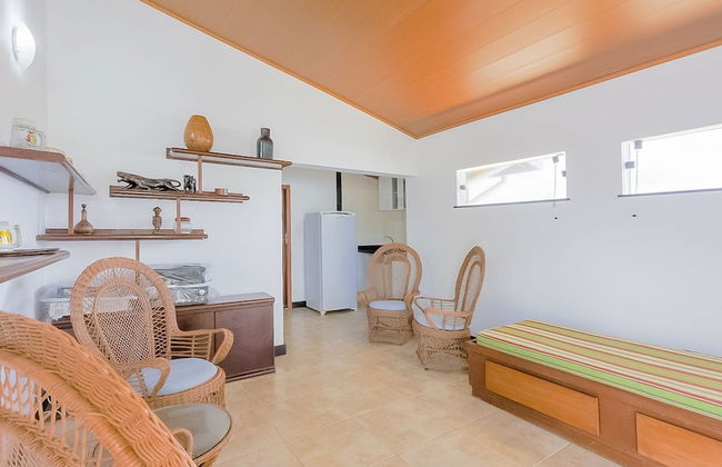 GB19 Casa 7 Quartos a 50m da Praia - Foto 64