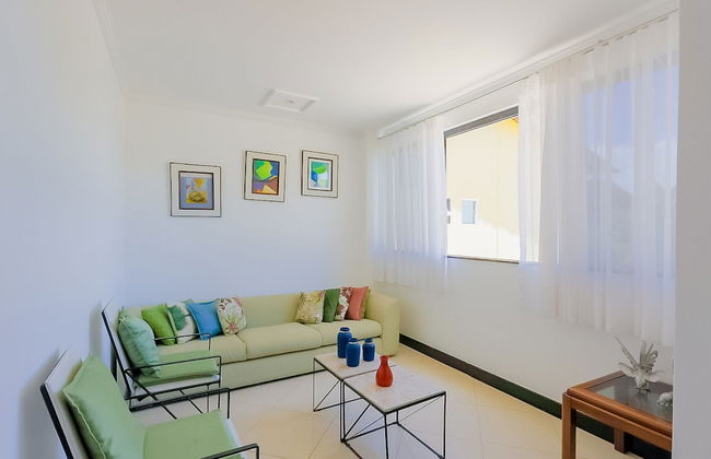 GB19 Casa 7 Quartos a 50m da Praia - Foto 32