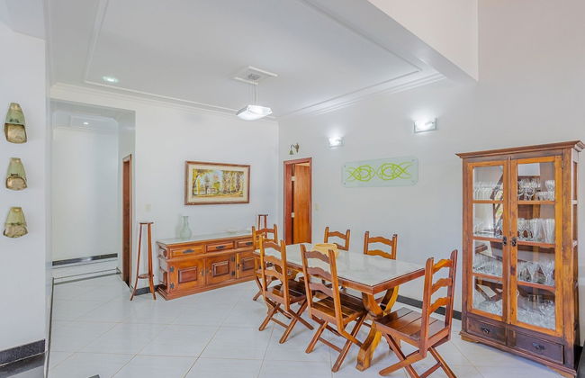 GB19 Casa 7 Quartos a 50m da Praia - Foto 60