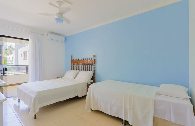 GB19 Casa 7 Quartos a 50m da Praia - Foto 15