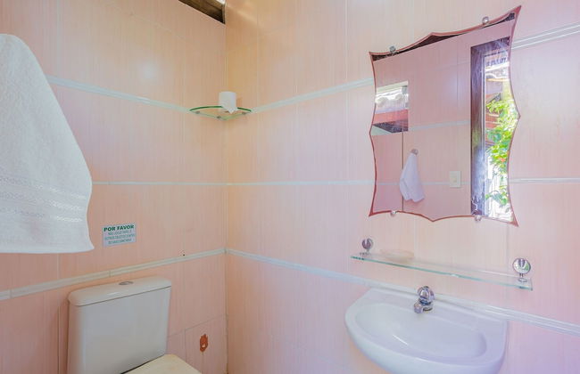 GB19 Casa 7 Quartos a 50m da Praia - Foto 35