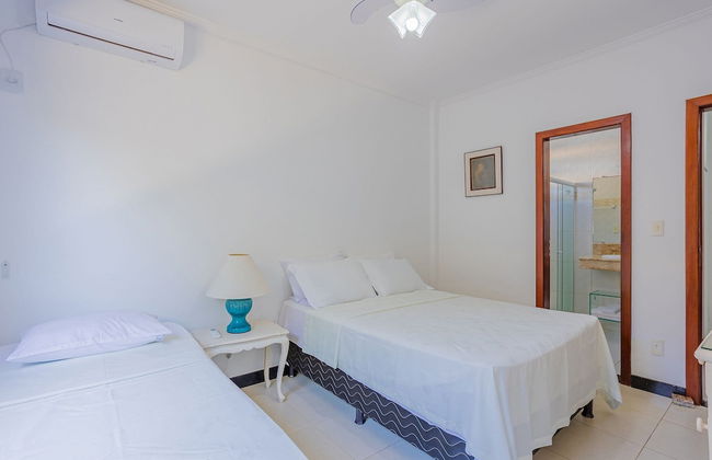 GB19 Casa 7 Quartos a 50m da Praia - Foto 6