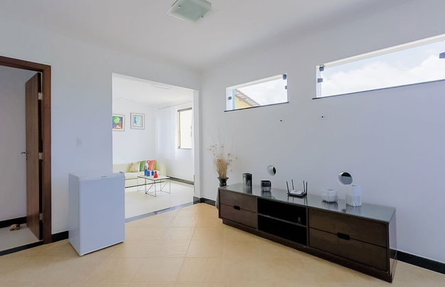 GB19 Casa 7 Quartos a 50m da Praia - Foto 67