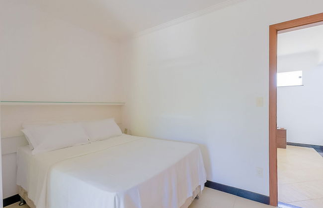 GB19 Casa 7 Quartos a 50m da Praia - Foto 18