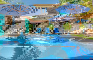 Photo 1 - GB19 Casa 7 Quartos a 50m da Praia