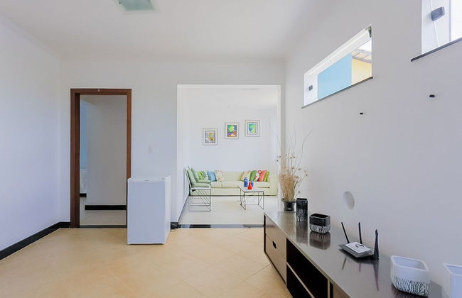 GB19 Casa 7 Quartos a 50m da Praia - Foto 68