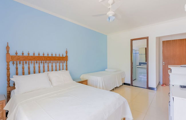 GB19 Casa 7 Quartos a 50m da Praia - Foto 16