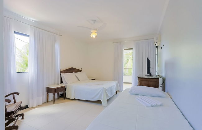 GB19 Casa 7 Quartos a 50m da Praia - Foto 19