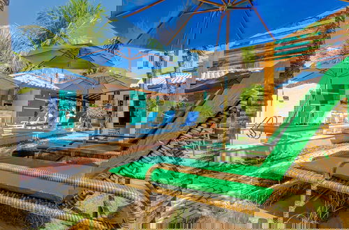 Foto 49 - GB19 Casa 7 Quartos a 50m da Praia