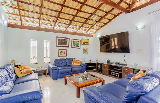 GB19 Casa 7 Quartos a 50m da Praia - Foto 30