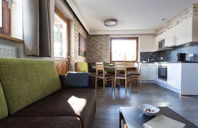 Naturlodge Ladis - Photo 38