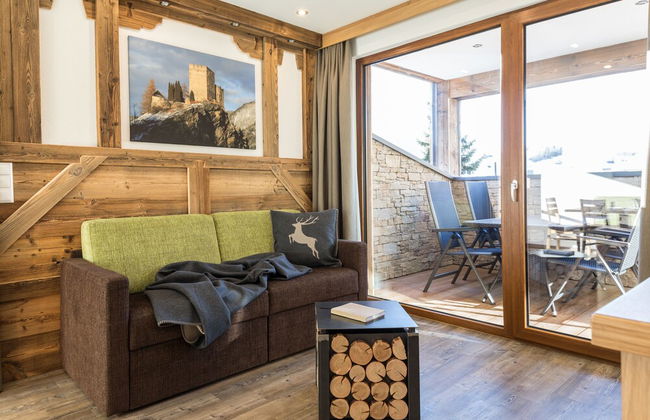 Naturlodge Ladis - Photo 18