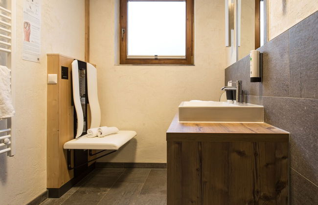 Naturlodge Ladis - Photo 28