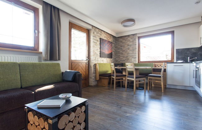 Naturlodge Ladis - Photo 6