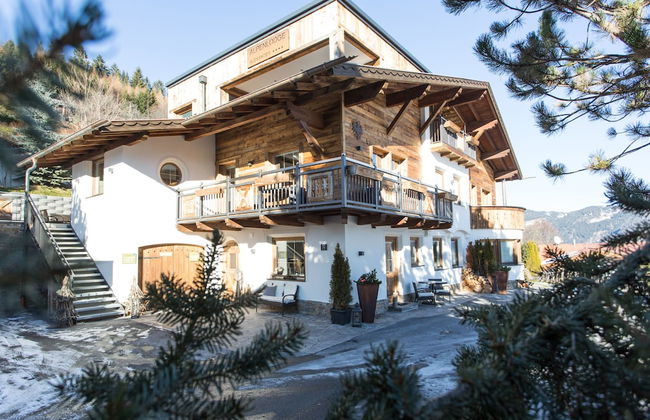 Naturlodge Ladis - Photo 1