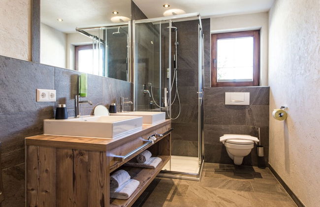 Naturlodge Ladis - Photo 25