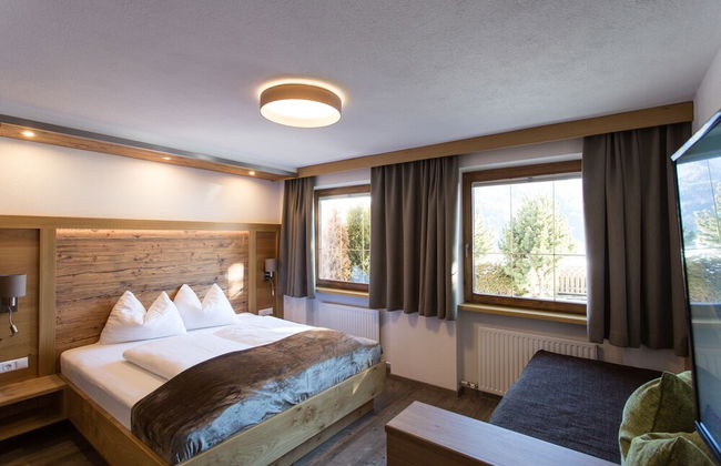 Naturlodge Ladis - Photo 2