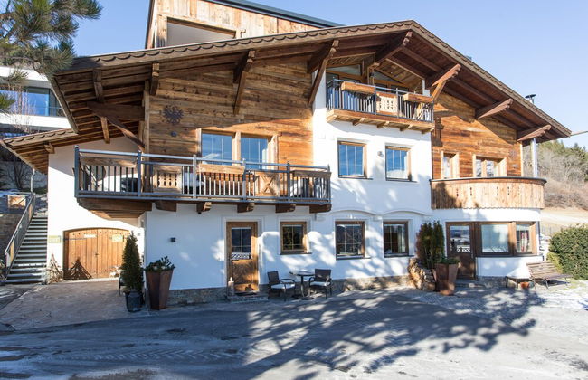 Naturlodge Ladis - Photo 40