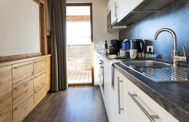 Naturlodge Ladis - Photo 12