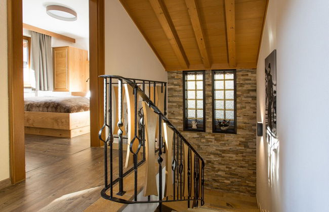 Naturlodge Ladis - Photo 14