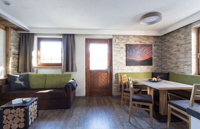 Naturlodge Ladis - Photo 15