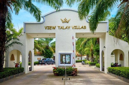 Foto 33 - View Talay Villa - Pattaya Holiday House
